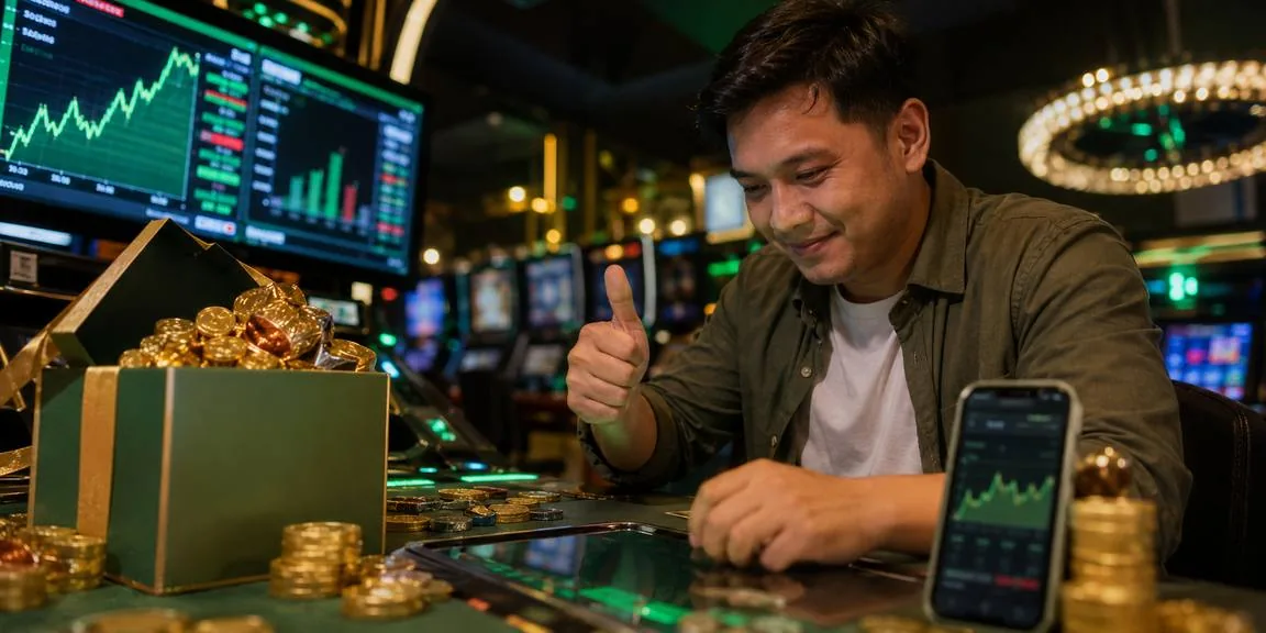 Thông Tin Casino Trực Tiếp